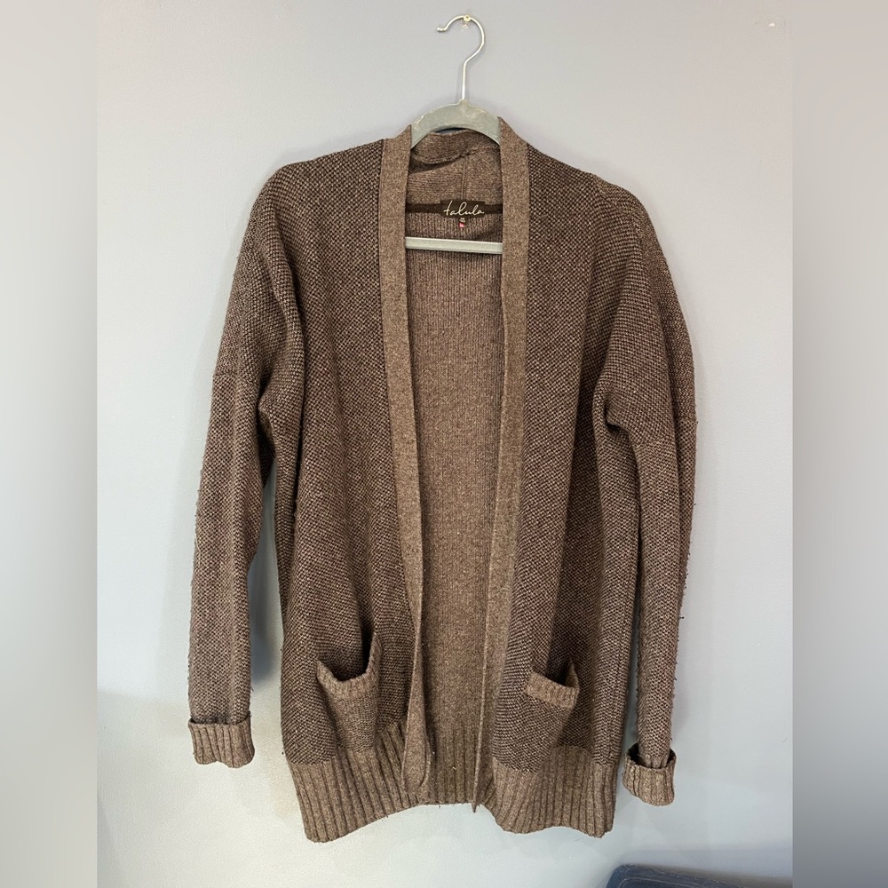 Talula Sweater